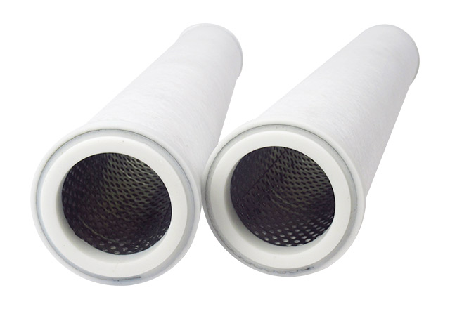 coalescent filters